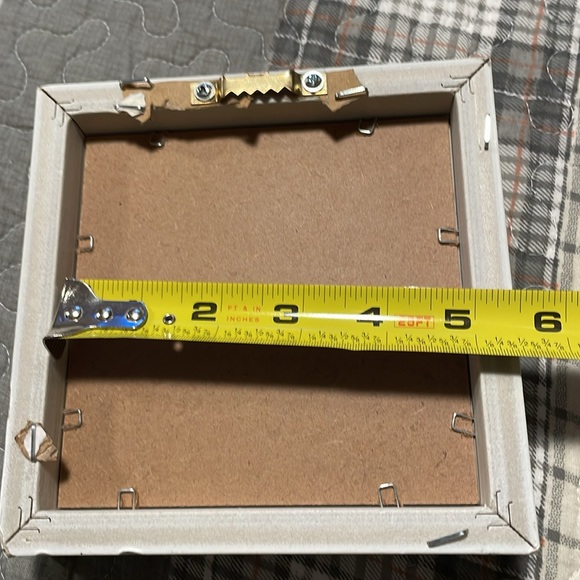 “Never give up on You” Framed Art - Picture 13 of 17